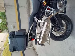 BMW F 850