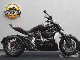 Xdiavel