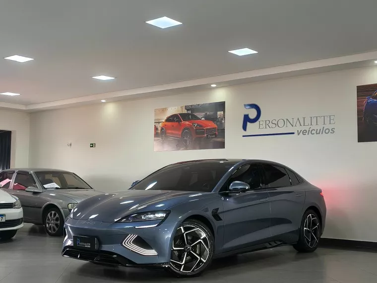 BYD Seal 82,5 KW ELÉTRICO AWD 2024
