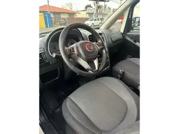 Fiat Idea