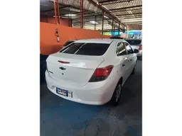 Chevrolet Prisma