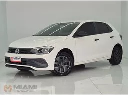 Volkswagen Polo Hatch