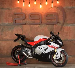 S 1000 RR