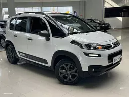 Citroën Aircross