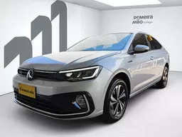 Volkswagen Virtus