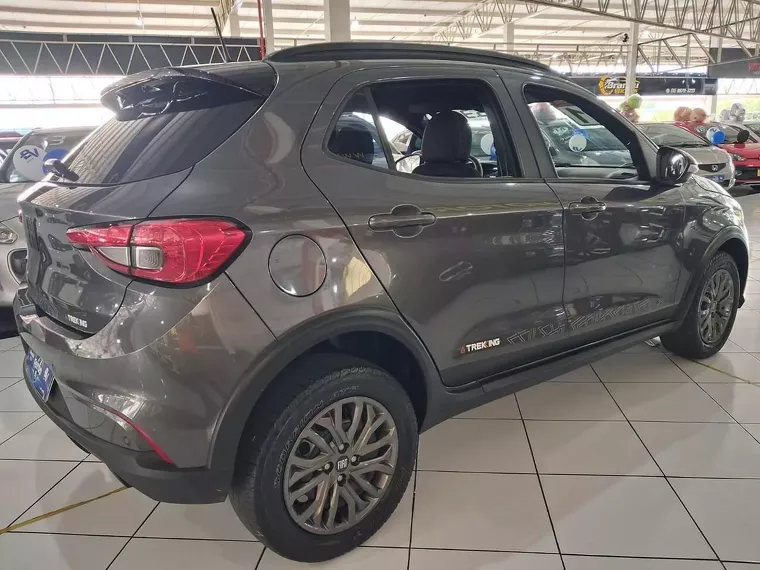 Foto do carro
