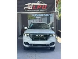 RAM Rampage