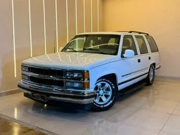 Chevrolet Grand Blazer