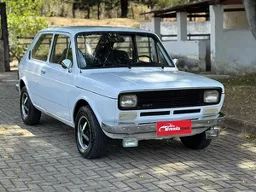 Fiat 147