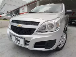 Chevrolet Montana