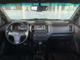 Chevrolet S10