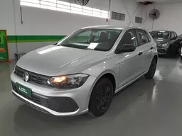Volkswagen Polo Hatch