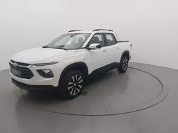 Chevrolet Montana
