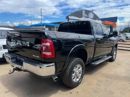 RAM 2500