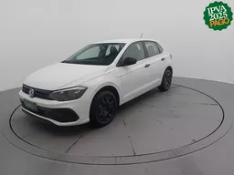 Volkswagen Polo Hatch