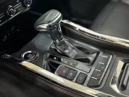 Chery Tiggo 5X
