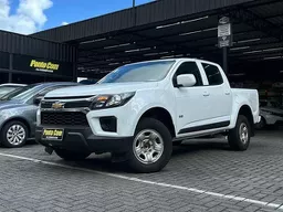 Chevrolet S10