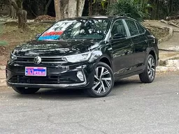 Volkswagen Virtus