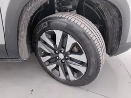 Chevrolet Montana