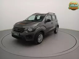 Fiat Mobi