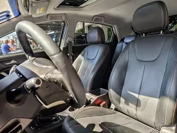 Chery Tiggo 2