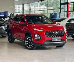 Chery Tiggo