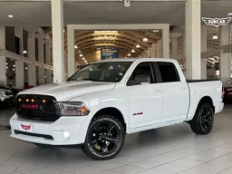 RAM Classic