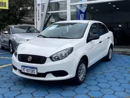 Fiat Grand Siena