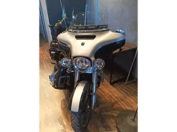 Harley-Davidson
