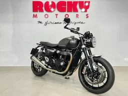 Speed Twin