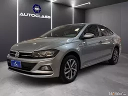 Volkswagen Virtus