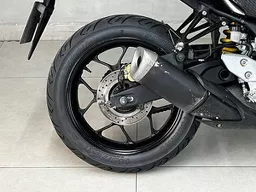 Yamaha YZF R3
