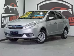 Fiat Grand Siena
