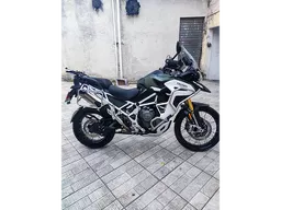 Triumph Tiger 1200