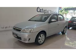 Chevrolet Corsa