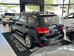 Dodge Journey