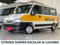 Citroën Jumper
