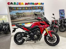 Yamaha Tracer 900