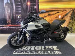 Diavel