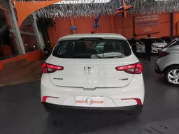 Fiat Argo