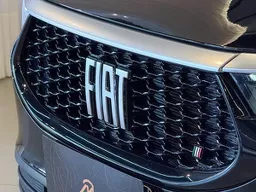 Fiat Fastback
