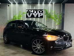 BMW 118i