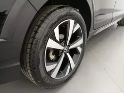 Volkswagen Nivus