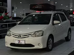 Toyota Etios