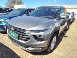 Chevrolet Montana