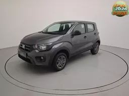 Fiat Mobi