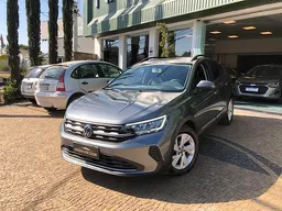 Volkswagen Nivus