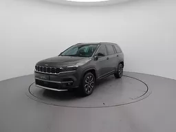 Jeep Commander