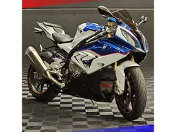S 1000 RR