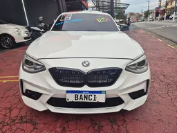BMW 125i